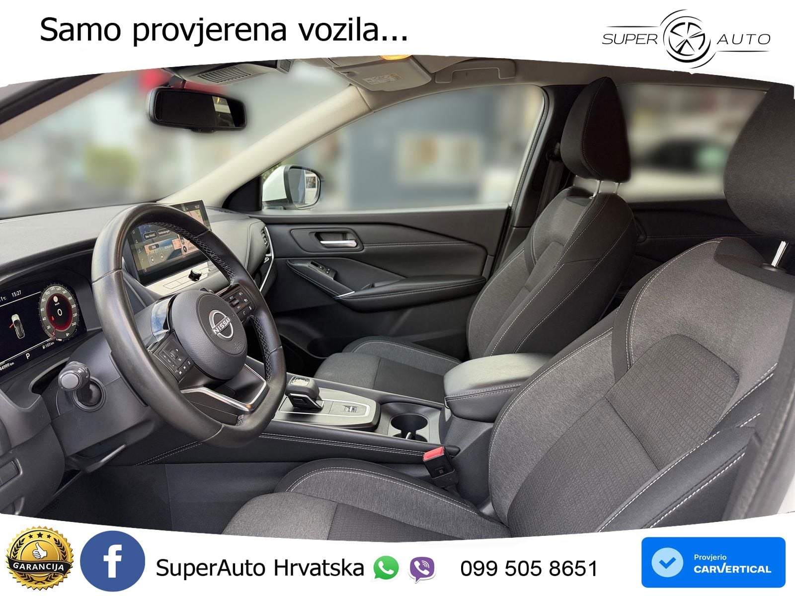 Nissan Qashqai 1.3 DIG-T (158 KS) Xtronic N-Connecta LED+ACC