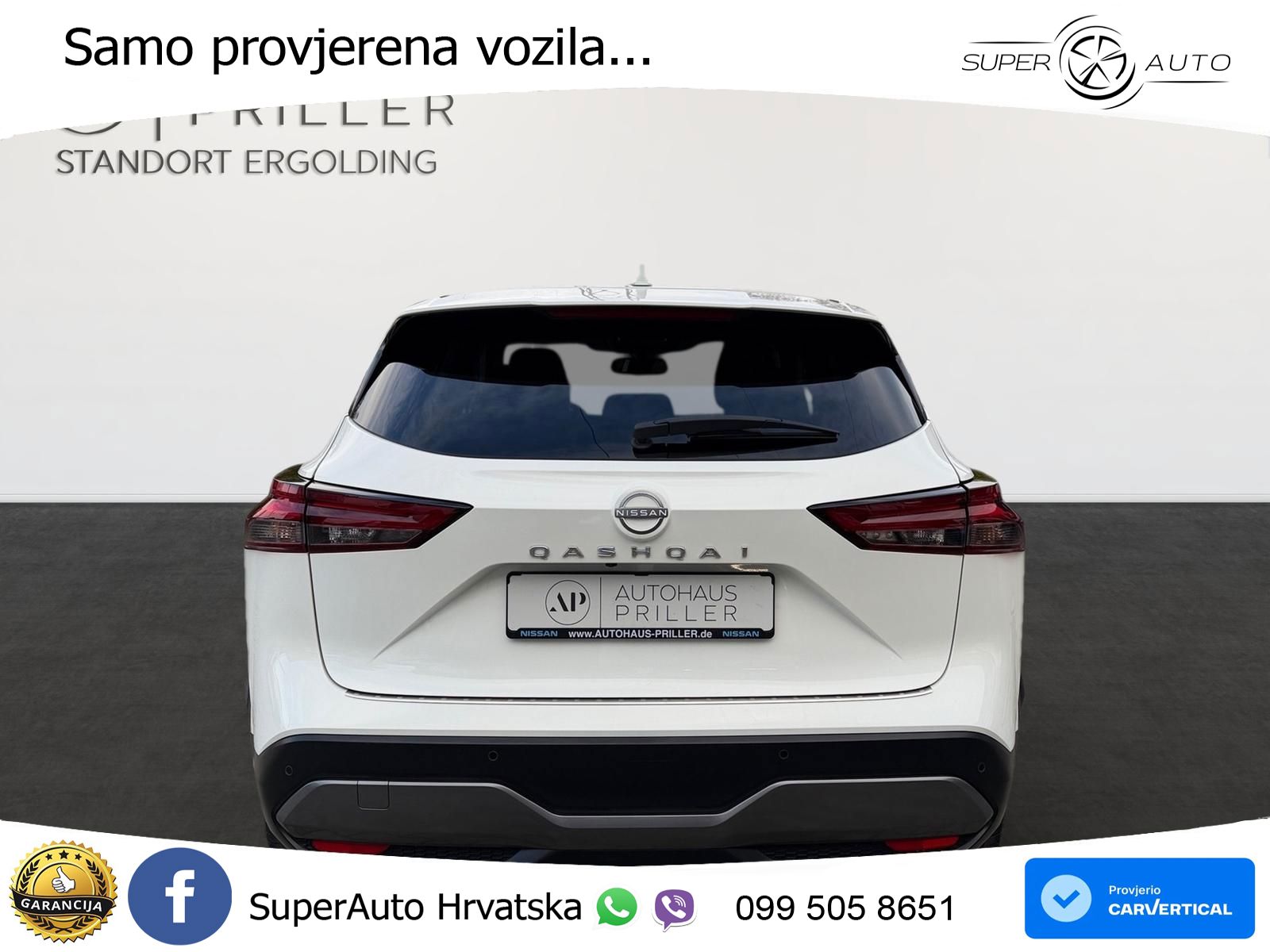 Nissan Qashqai 1.3 DIG-T (158 KS) Xtronic N-Connecta LED+ACC