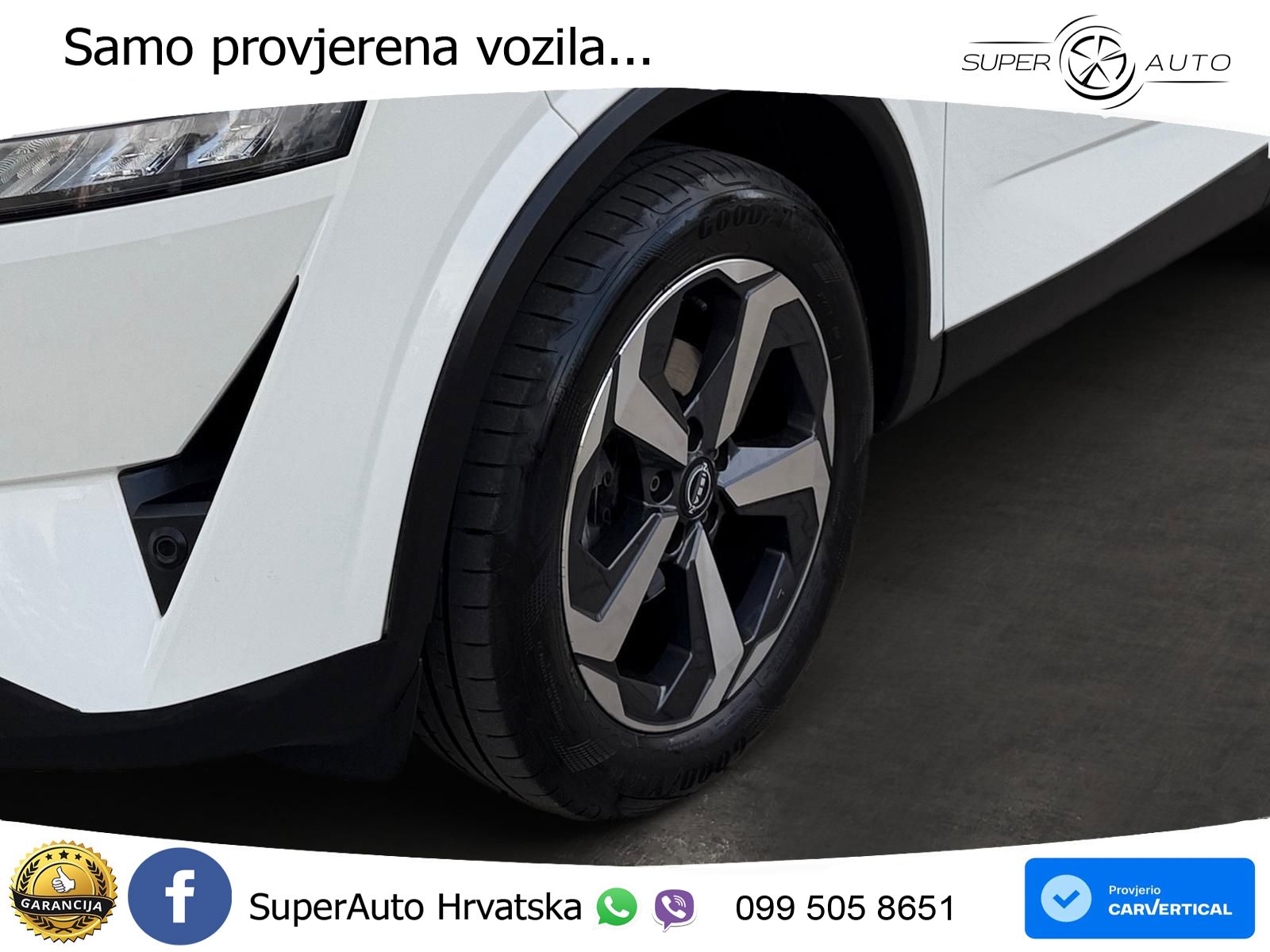 Nissan Qashqai 1.3 DIG-T (158 KS) Xtronic N-Connecta LED+ACC