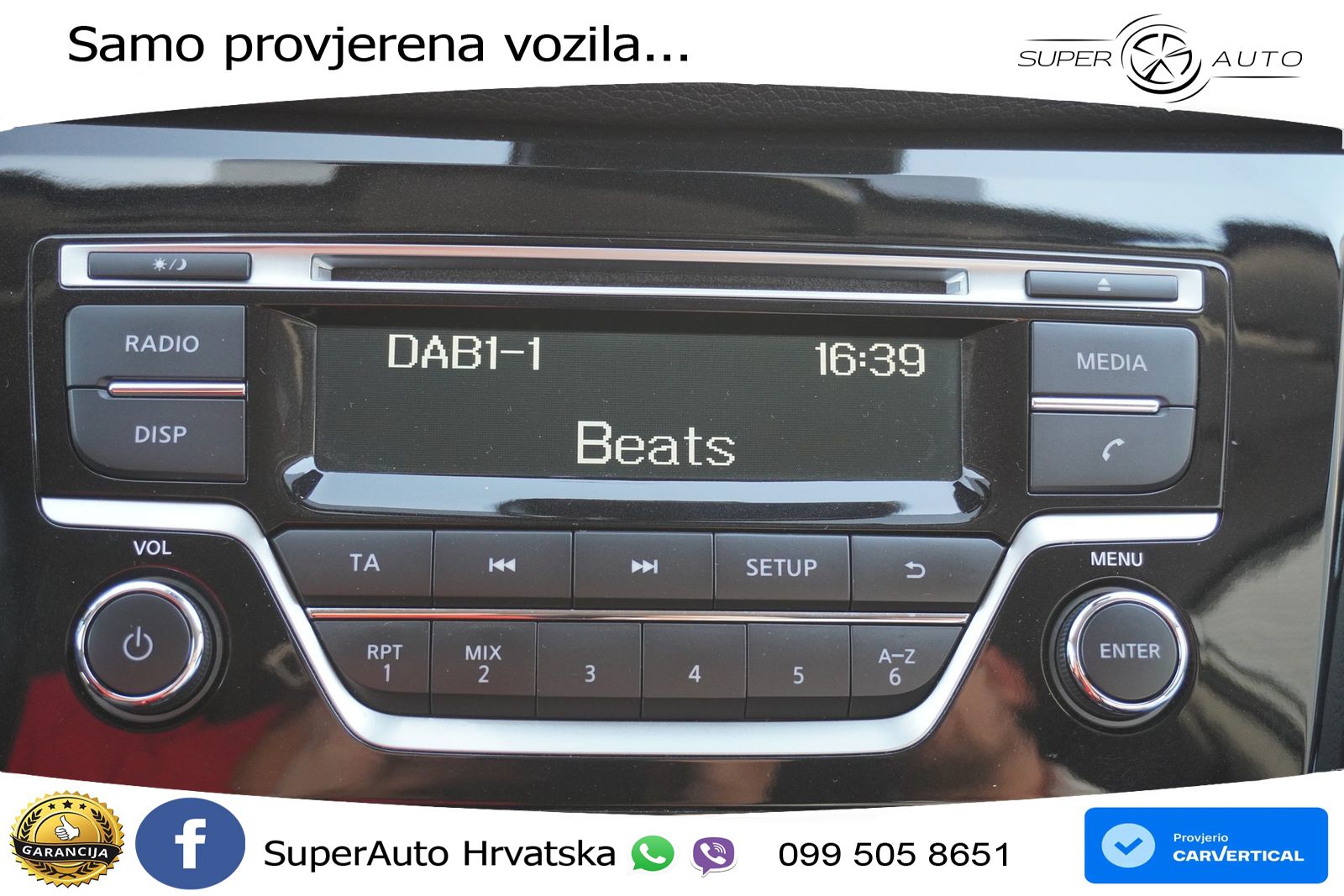 Nissan Qashqai 1.6 DIG-T (163 KS) Acenta