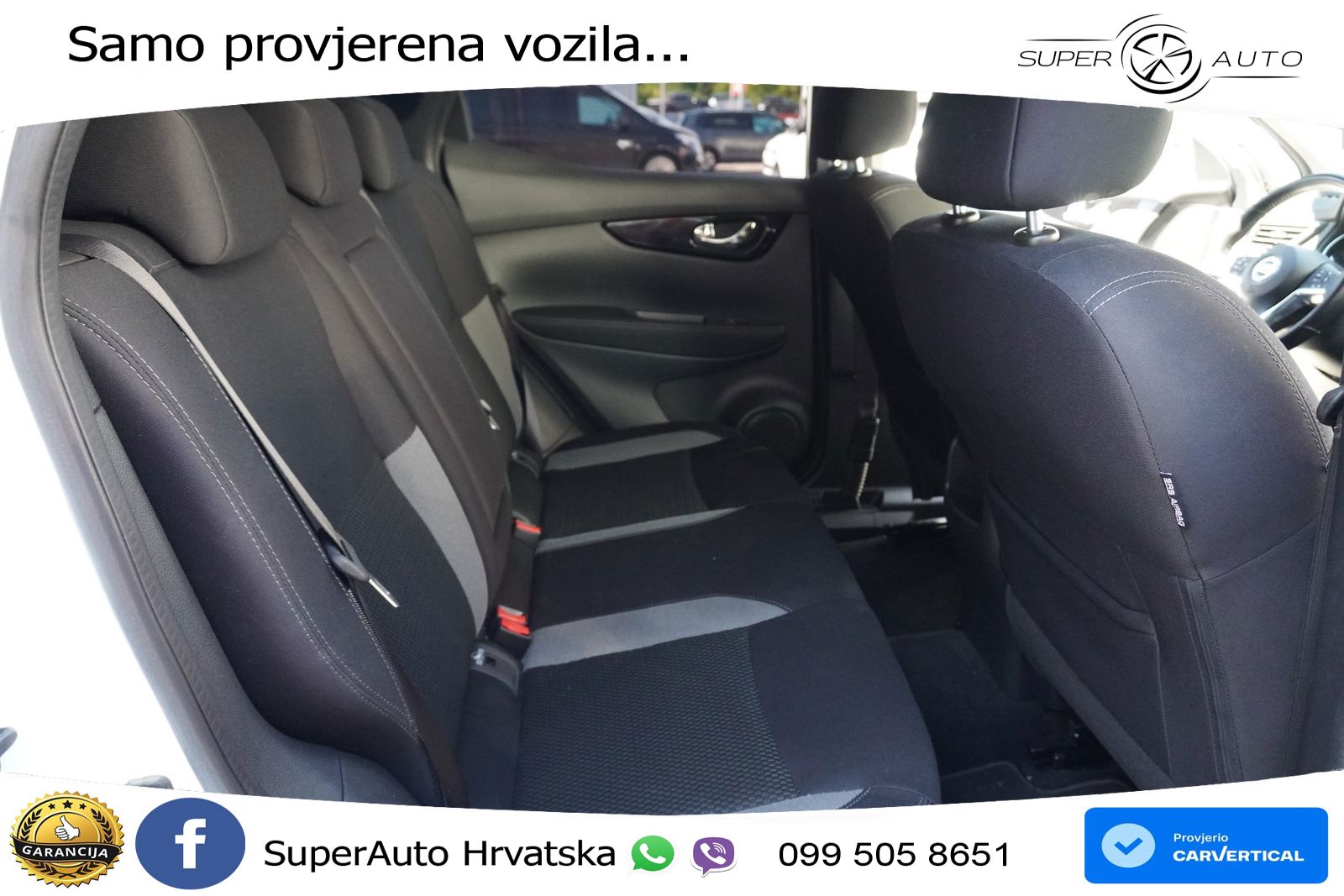 Nissan Qashqai 1.6 DIG-T (163 KS) Acenta