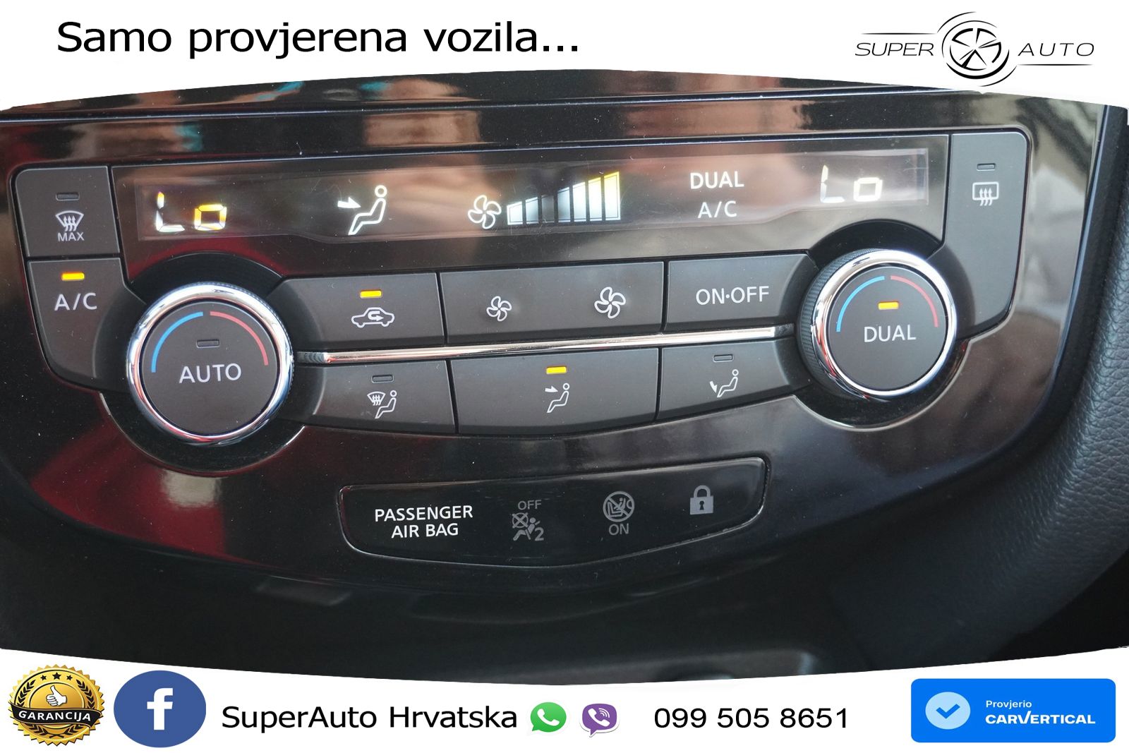 Nissan Qashqai 1.6 DIG-T (163 KS) Acenta