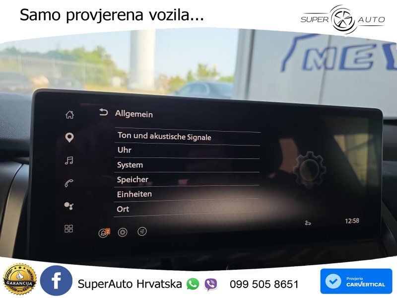 Nissan Qashqai 1.3 DIG-T (158 KS) Xtronic Tekna LED+GR SJED+ACC