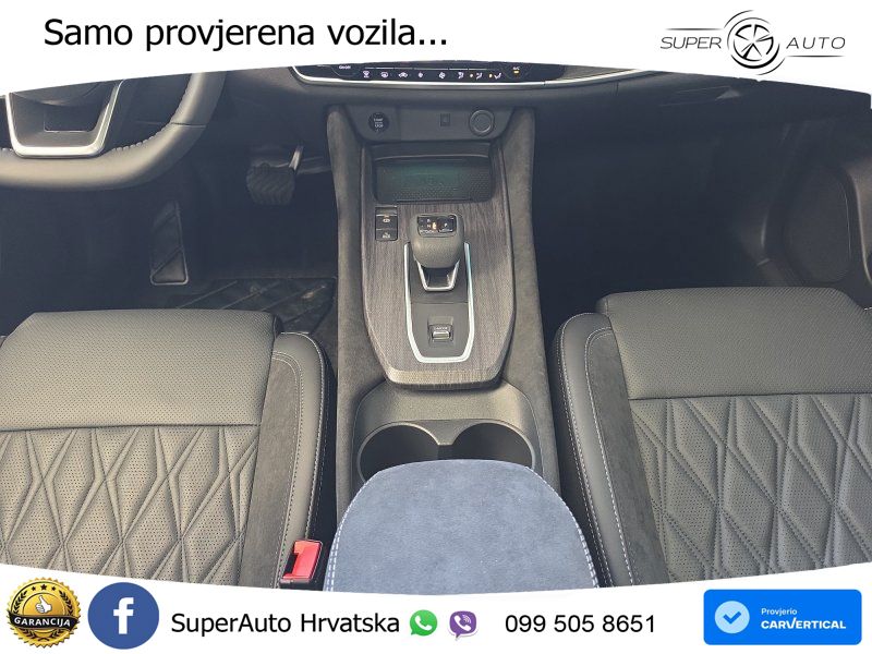 Nissan Qashqai 1.3 DIG-T (158 KS) Xtronic Tekna LED+GR SJED+ACC