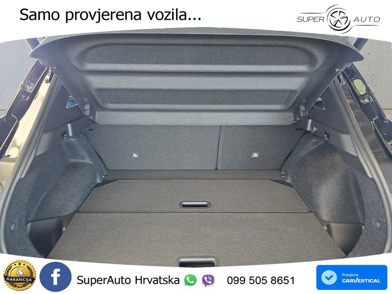 Nissan Qashqai 1.3 DIG-T (158 KS) Xtronic Tekna LED+GR SJED+ACC