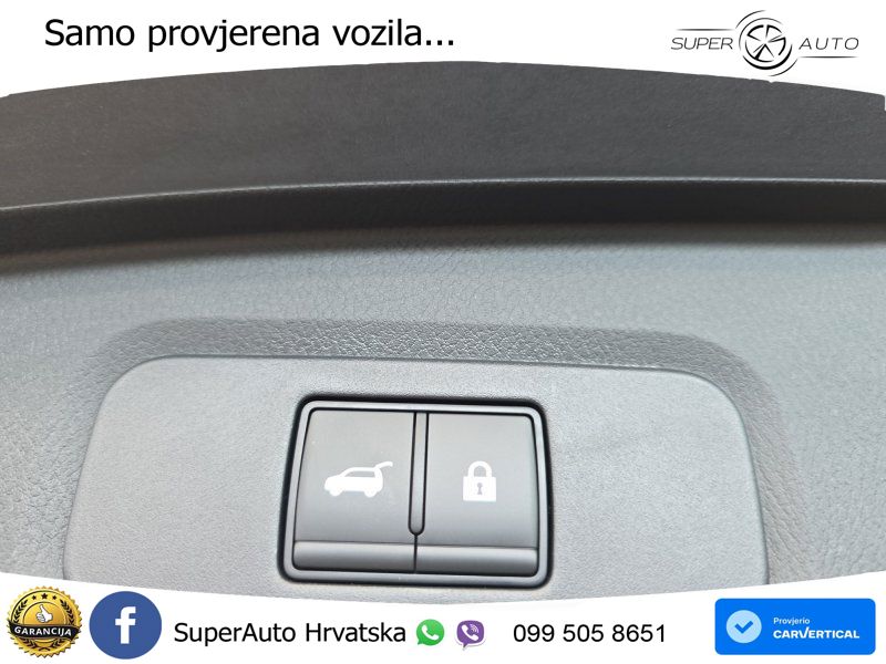 Nissan Qashqai 1.3 DIG-T (158 KS) Xtronic Tekna LED+GR SJED+ACC