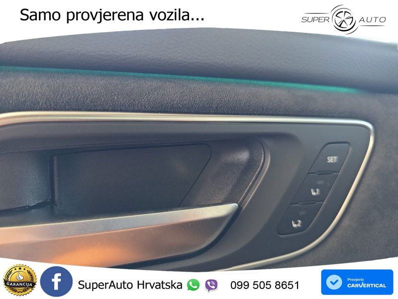 Nissan Qashqai 1.3 DIG-T (158 KS) Xtronic Tekna LED+GR SJED+ACC