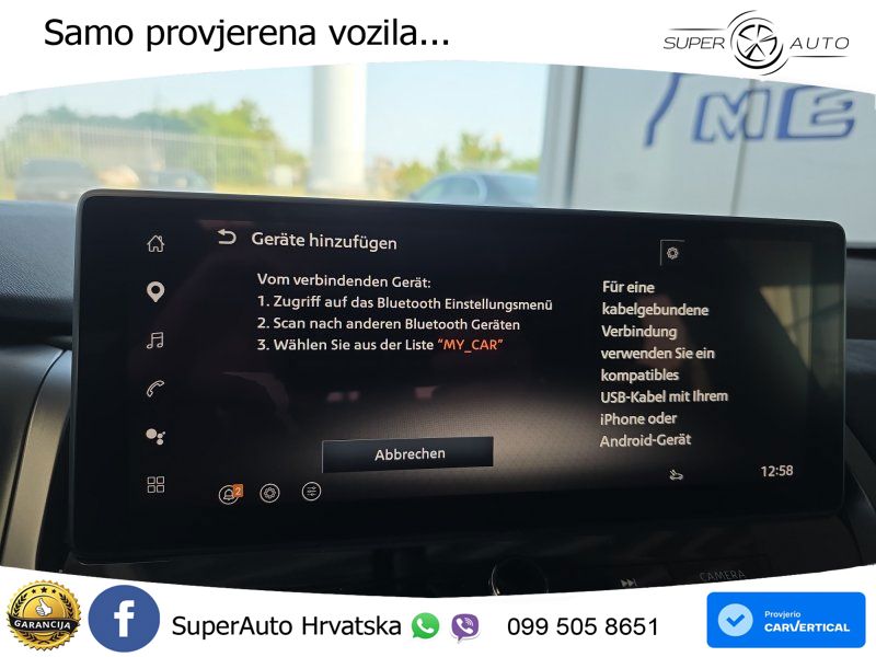 Nissan Qashqai 1.3 DIG-T (158 KS) Xtronic Tekna LED+GR SJED+ACC