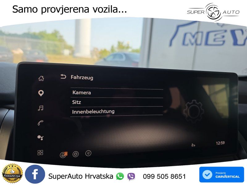 Nissan Qashqai 1.3 DIG-T (158 KS) Xtronic Tekna LED+GR SJED+ACC