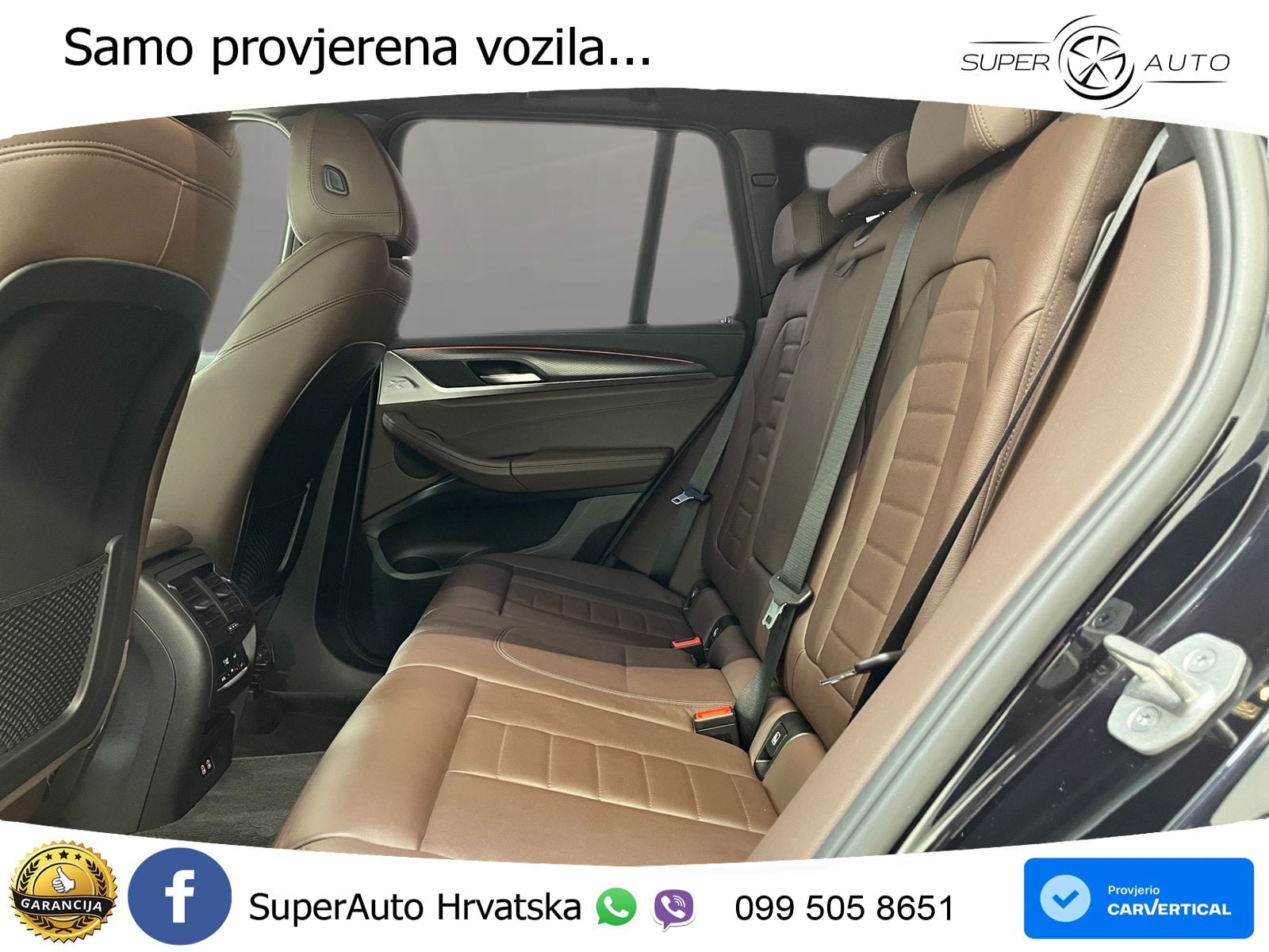 BMW X3 20d xDrive Steptronic M Sport