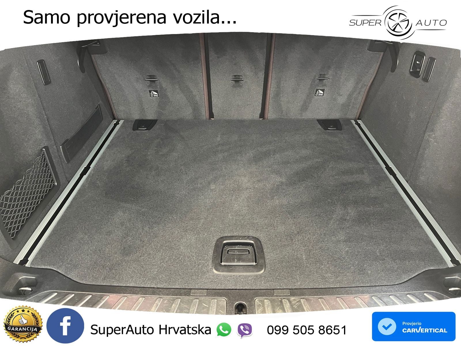 BMW X3 20d xDrive Steptronic M Sport