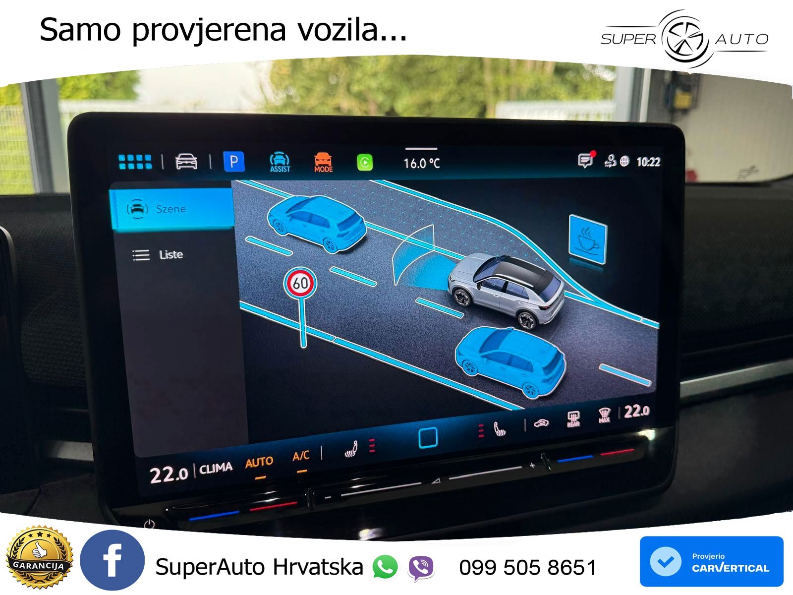 Volkswagen T-Roc II 1.5 eTSI (150 KS)  DSG LED+GR SJED+ACC