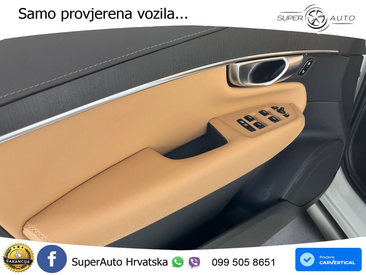 Volvo XC90 2.0 B5 AWD Automatic ACC+HEAD+4xGR SJED+360+PANO