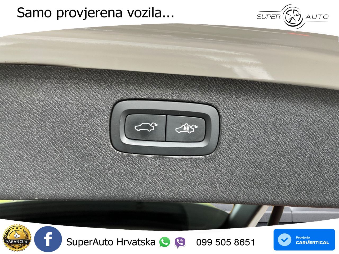 Volvo XC90 2.0 B5 AWD Automatic ACC+HEAD+4xGR SJED+360+PANO