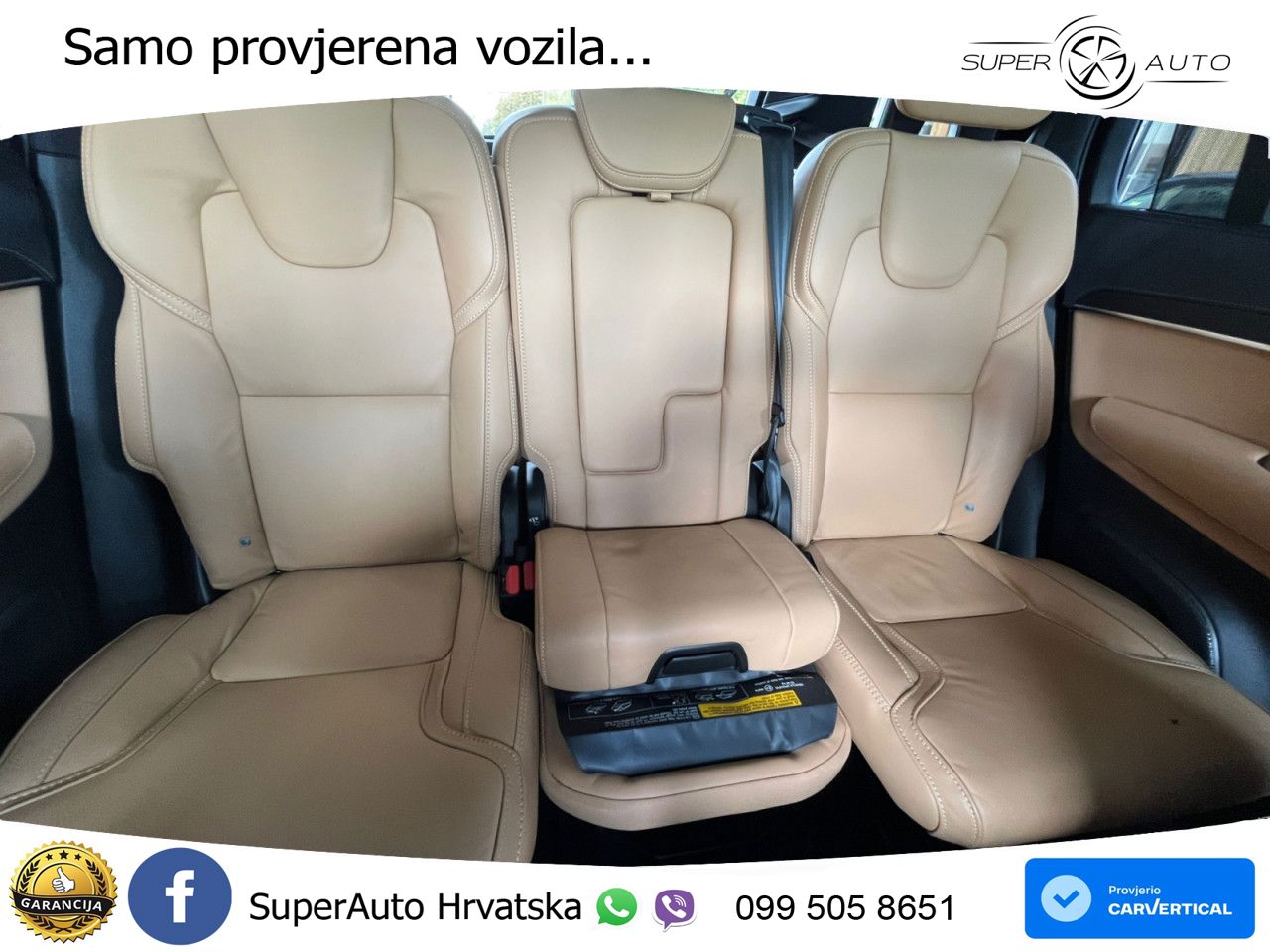 Volvo XC90 2.0 B5 AWD Automatic ACC+HEAD+4xGR SJED+360+PANO