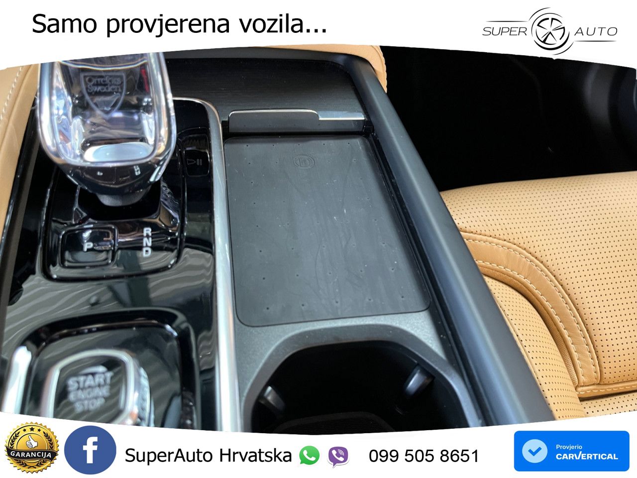 Volvo XC90 2.0 B5 AWD Automatic ACC+HEAD+4xGR SJED+360+PANO