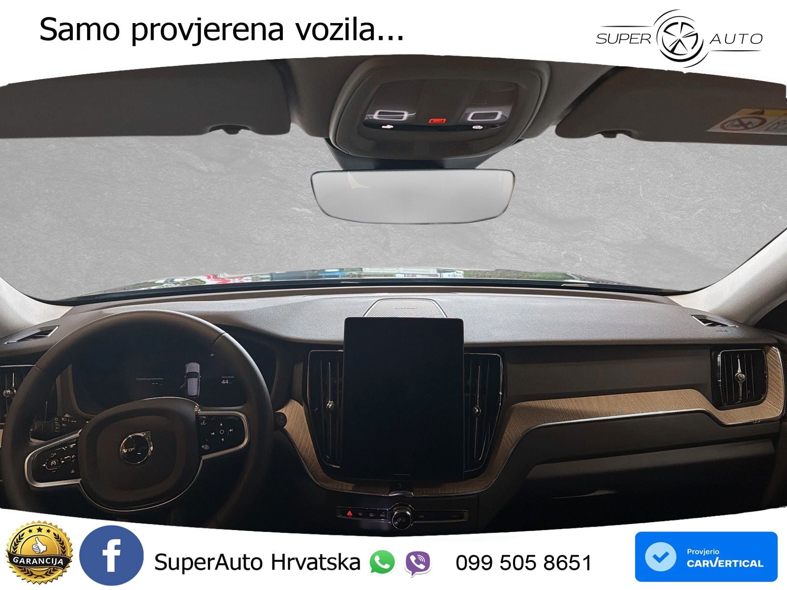 Volvo XC60 T8 AWD Geartronic LED+GR SJED+ACC