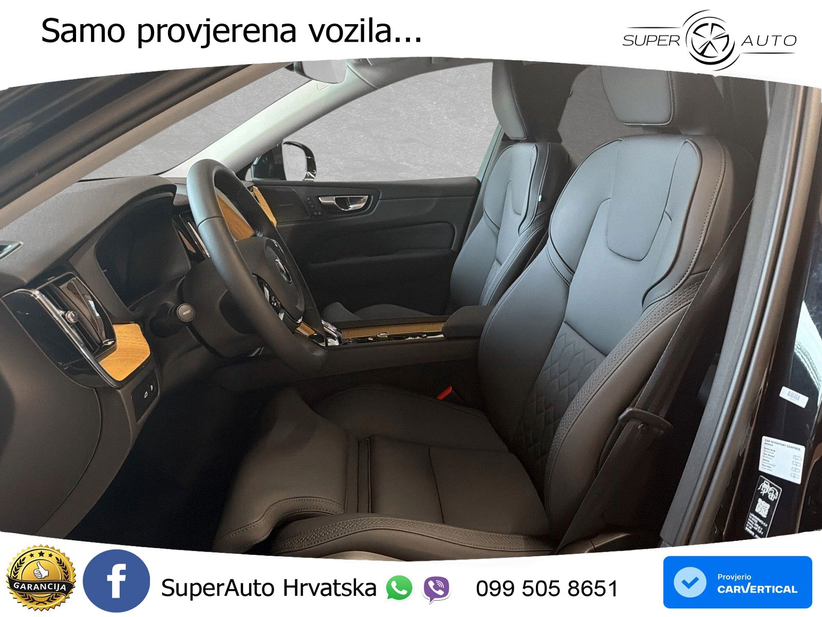 Volvo XC60 T8 AWD Geartronic LED+GR SJED+ACC