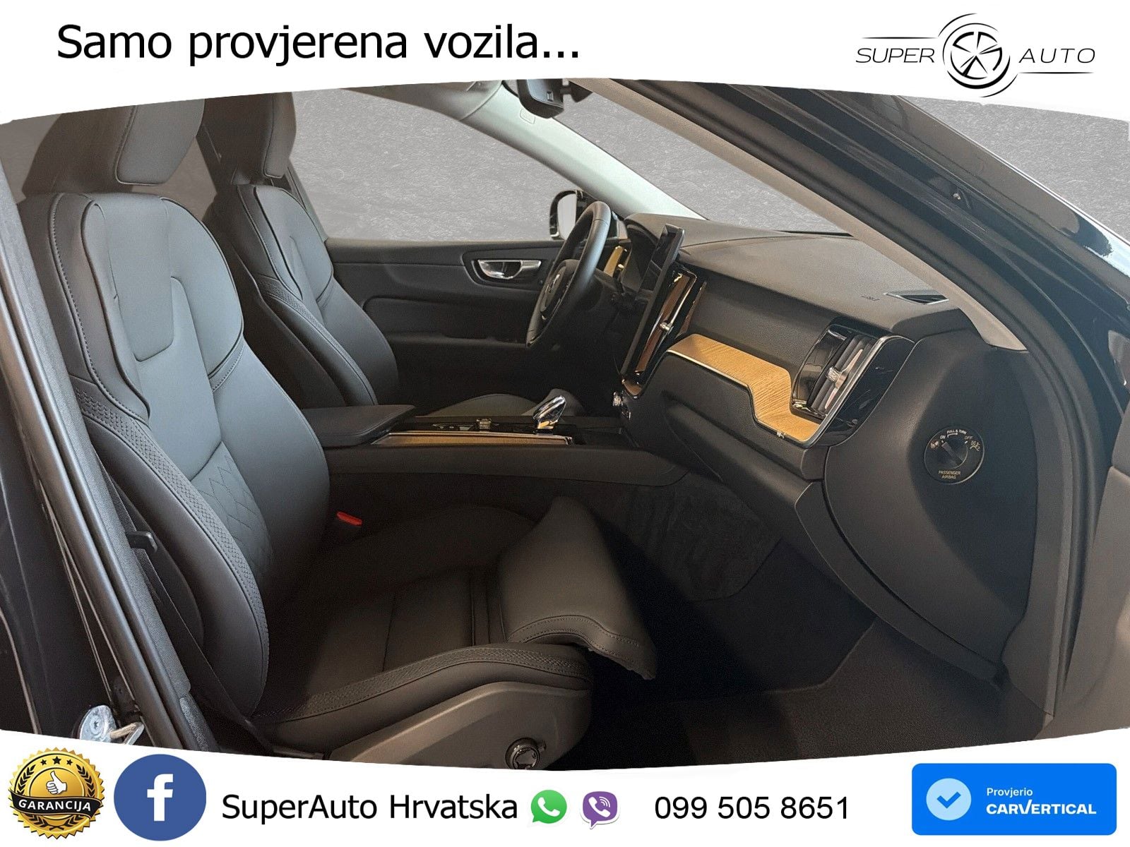 Volvo XC60 T8 AWD Geartronic LED+GR SJED+ACC