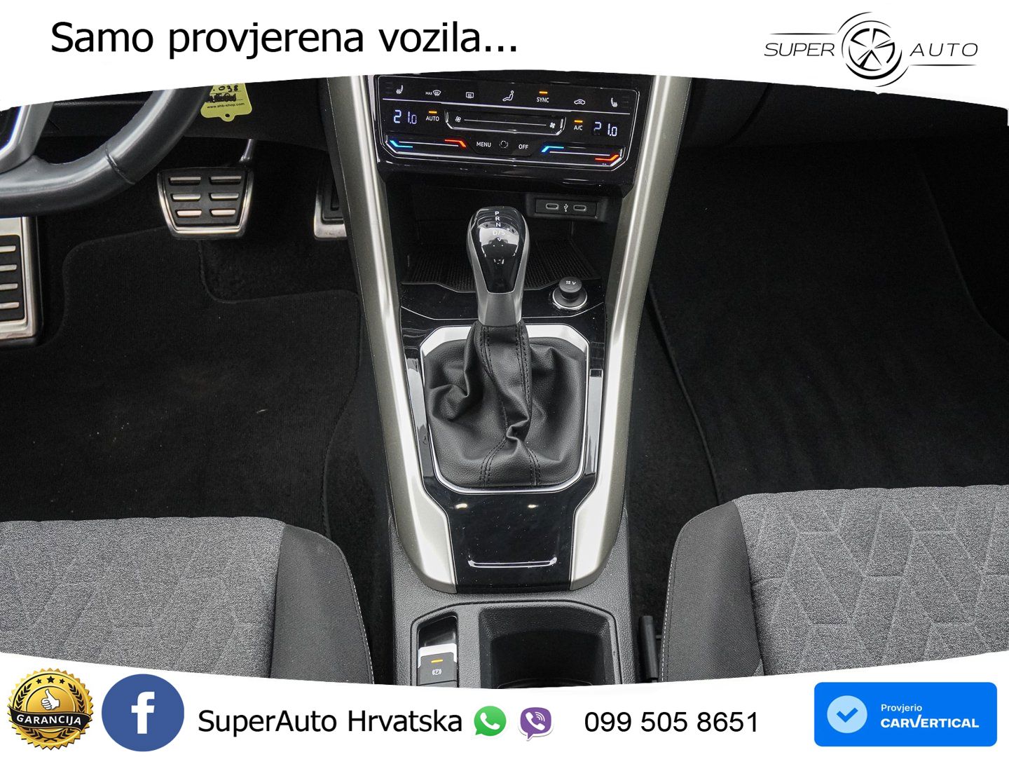 Volkswagen T-Roc I 1.5 TSI (150 KS) DSG