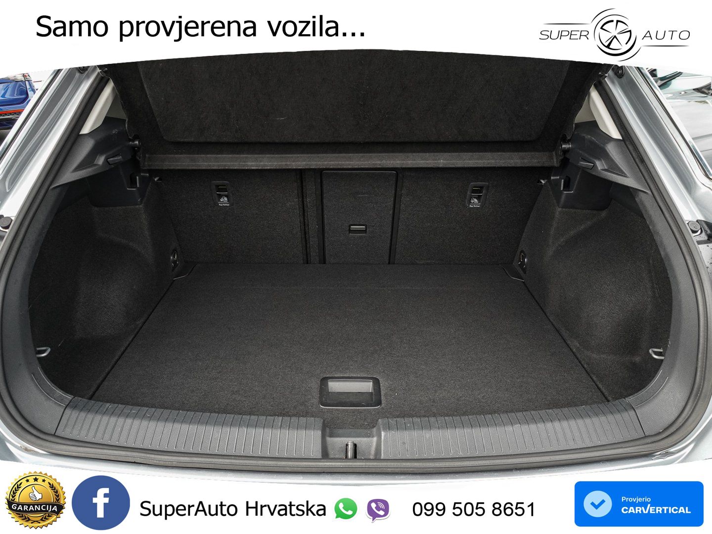 Volkswagen T-Roc I 1.5 TSI (150 KS) DSG