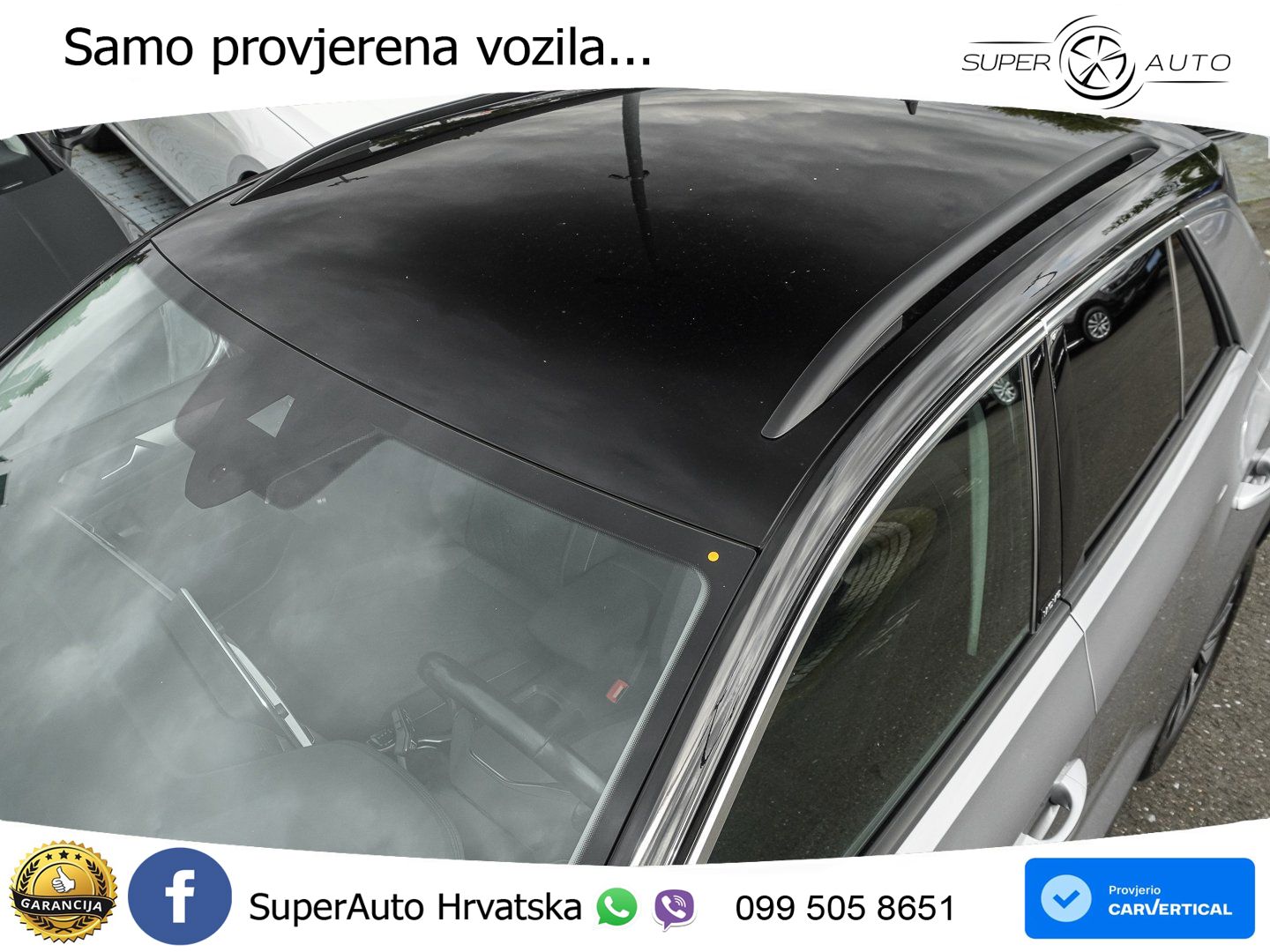 Volkswagen T-Roc I 1.5 TSI (150 KS) DSG