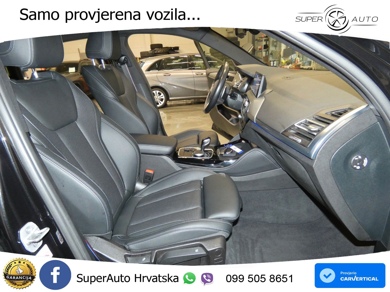 BMW X4 30d (286 KS) xDrive Steptronic LED+GR SJED+ACC
