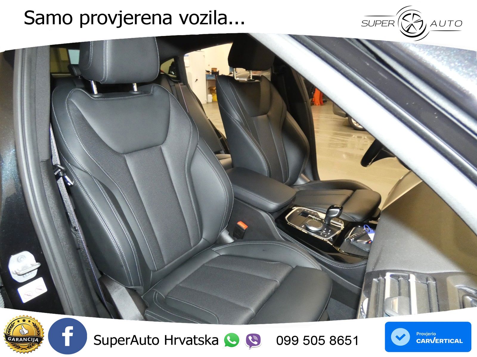 BMW X4 30d (286 KS) xDrive Steptronic LED+GR SJED+ACC