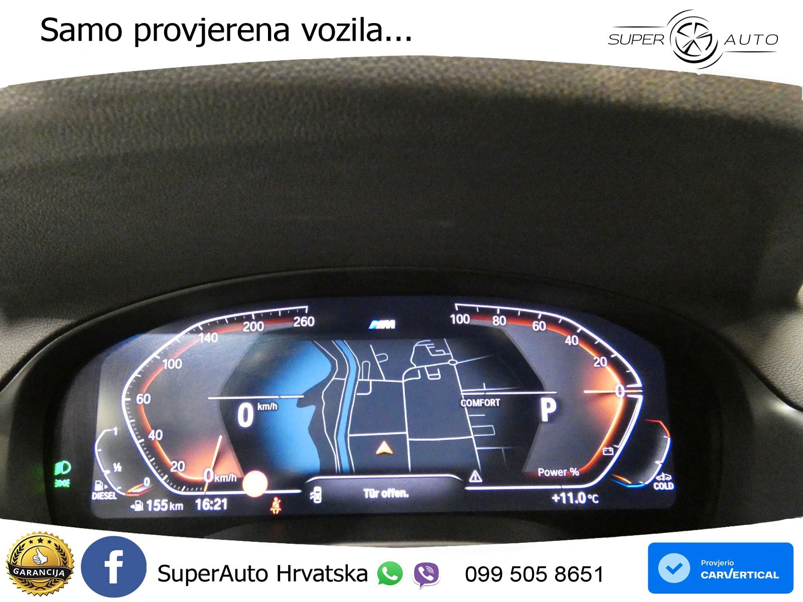 BMW X4 30d (286 KS) xDrive Steptronic LED+GR SJED+ACC