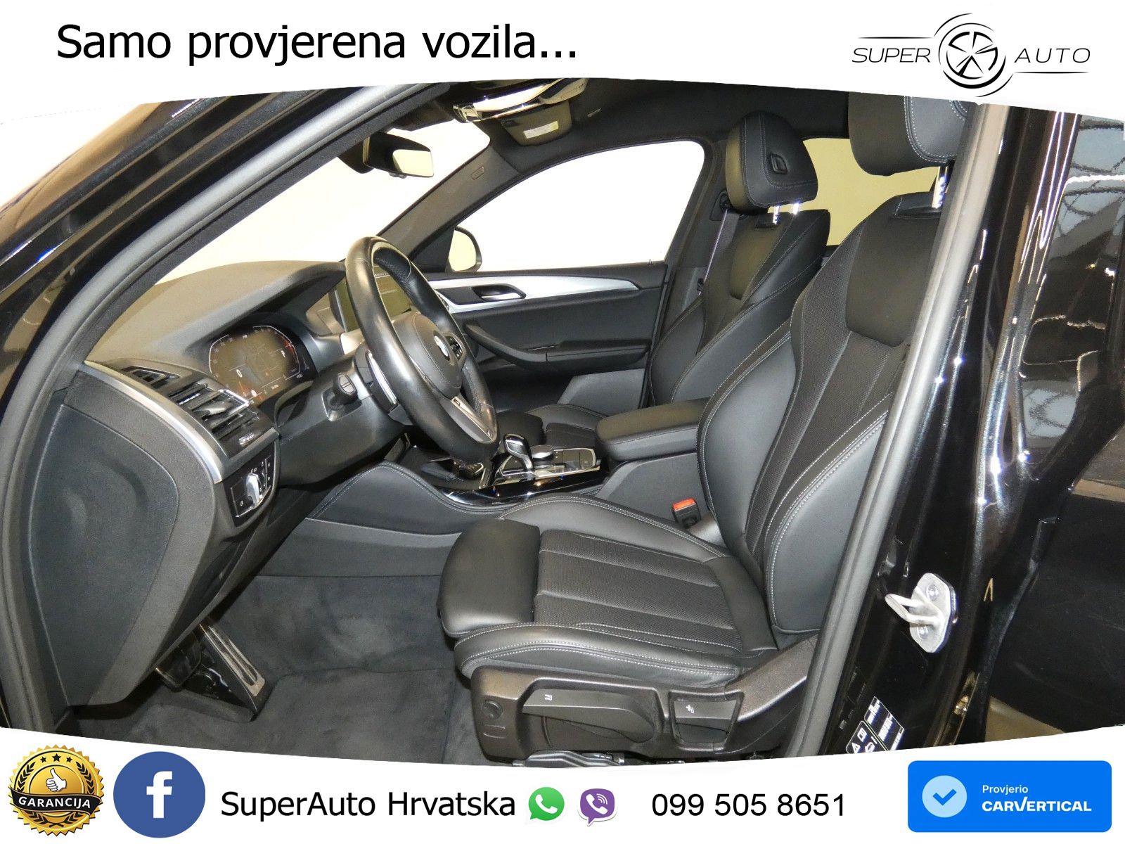 BMW X4 30d (286 KS) xDrive Steptronic LED+GR SJED+ACC