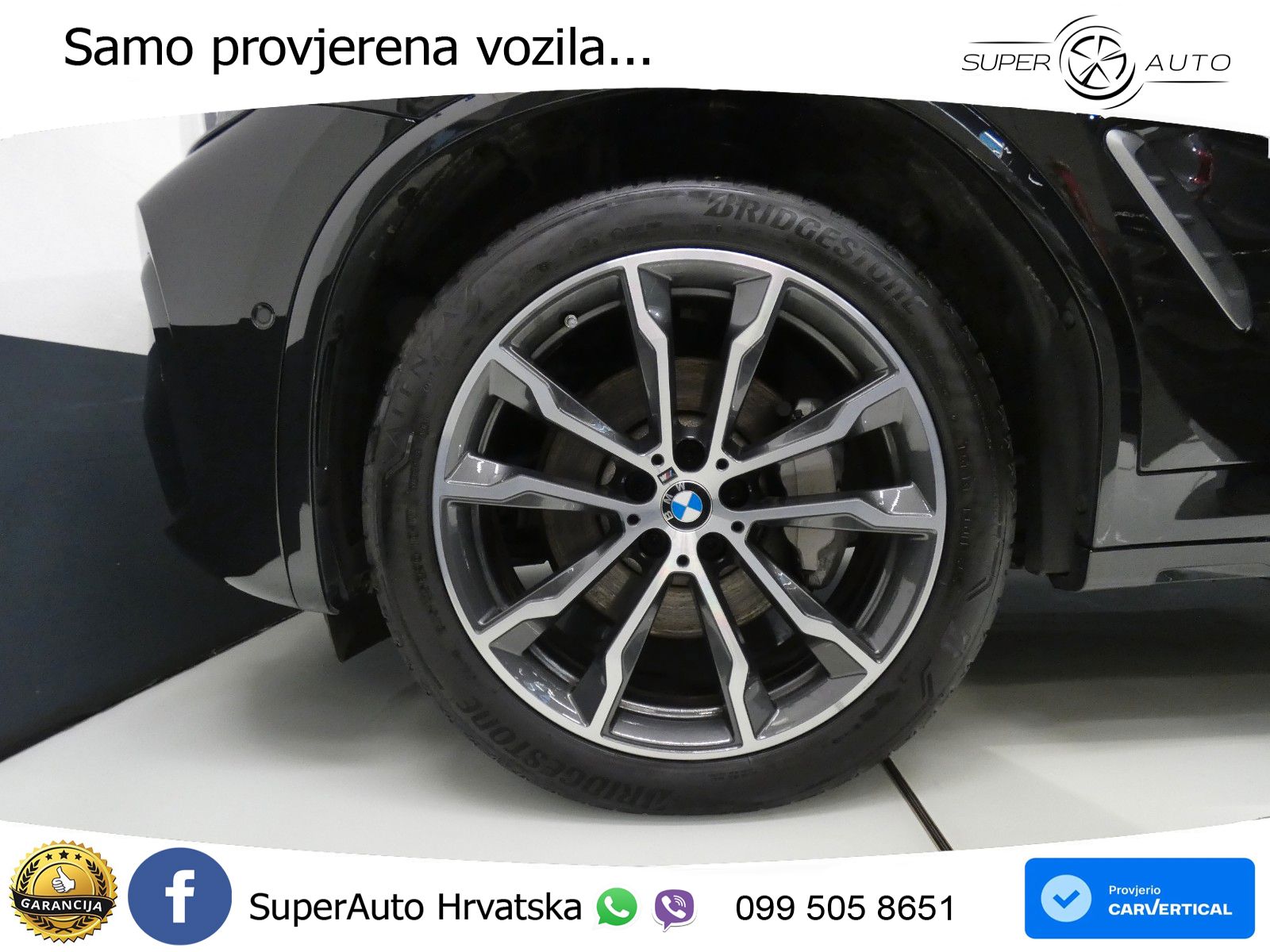 BMW X4 30d (286 KS) xDrive Steptronic LED+GR SJED+ACC