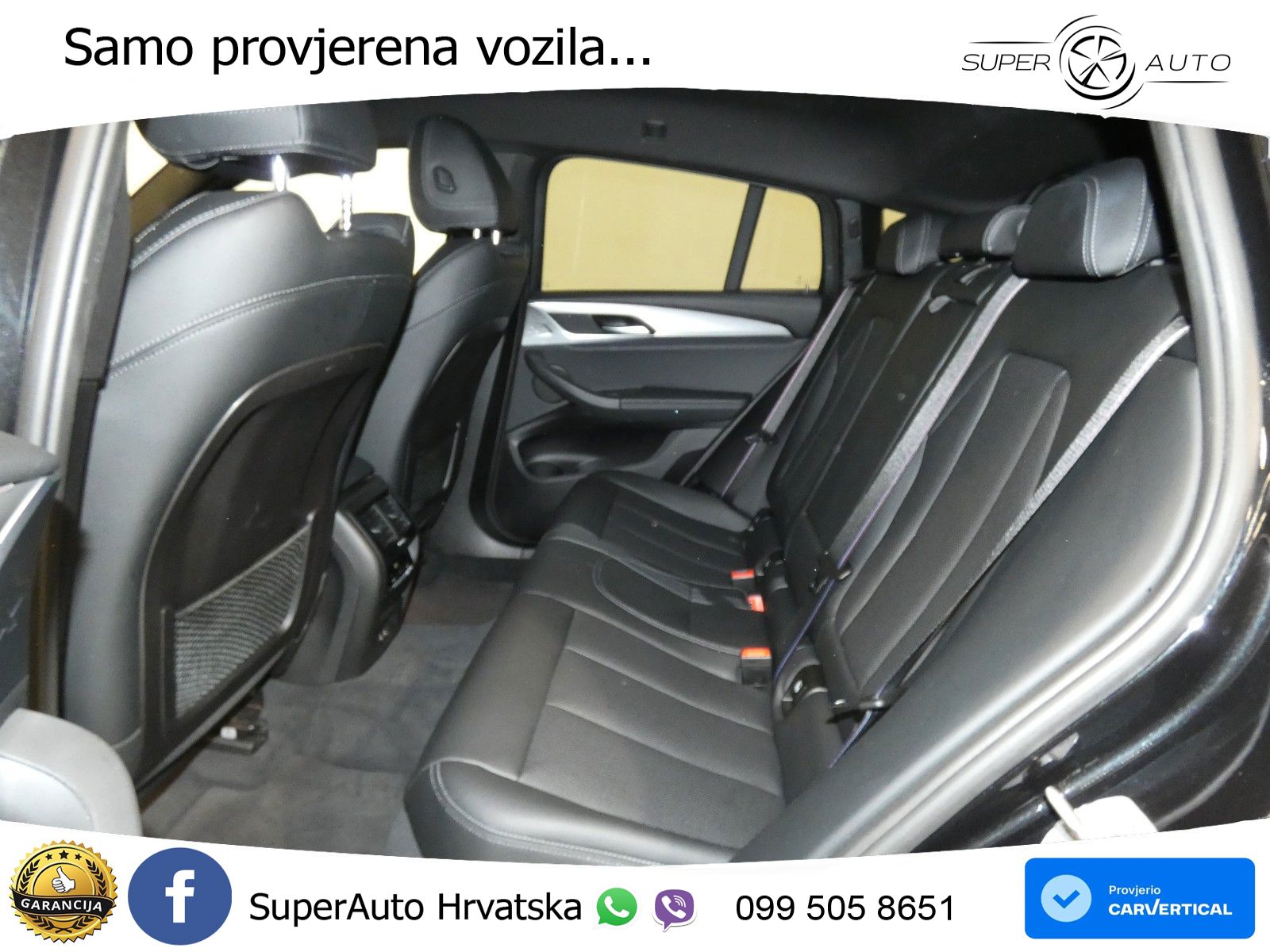 BMW X4 30d (286 KS) xDrive Steptronic LED+GR SJED+ACC