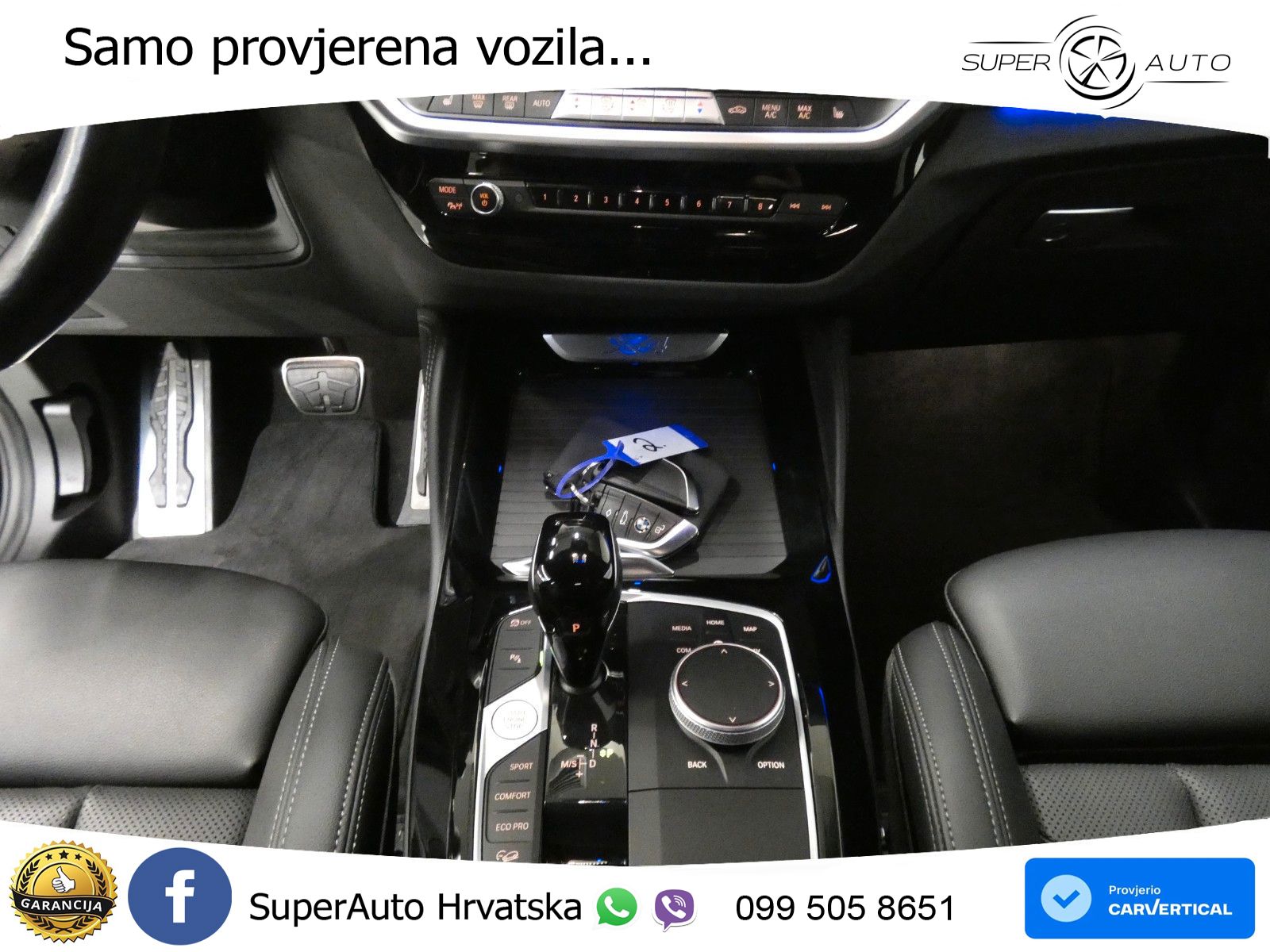 BMW X4 30d (286 KS) xDrive Steptronic LED+GR SJED+ACC