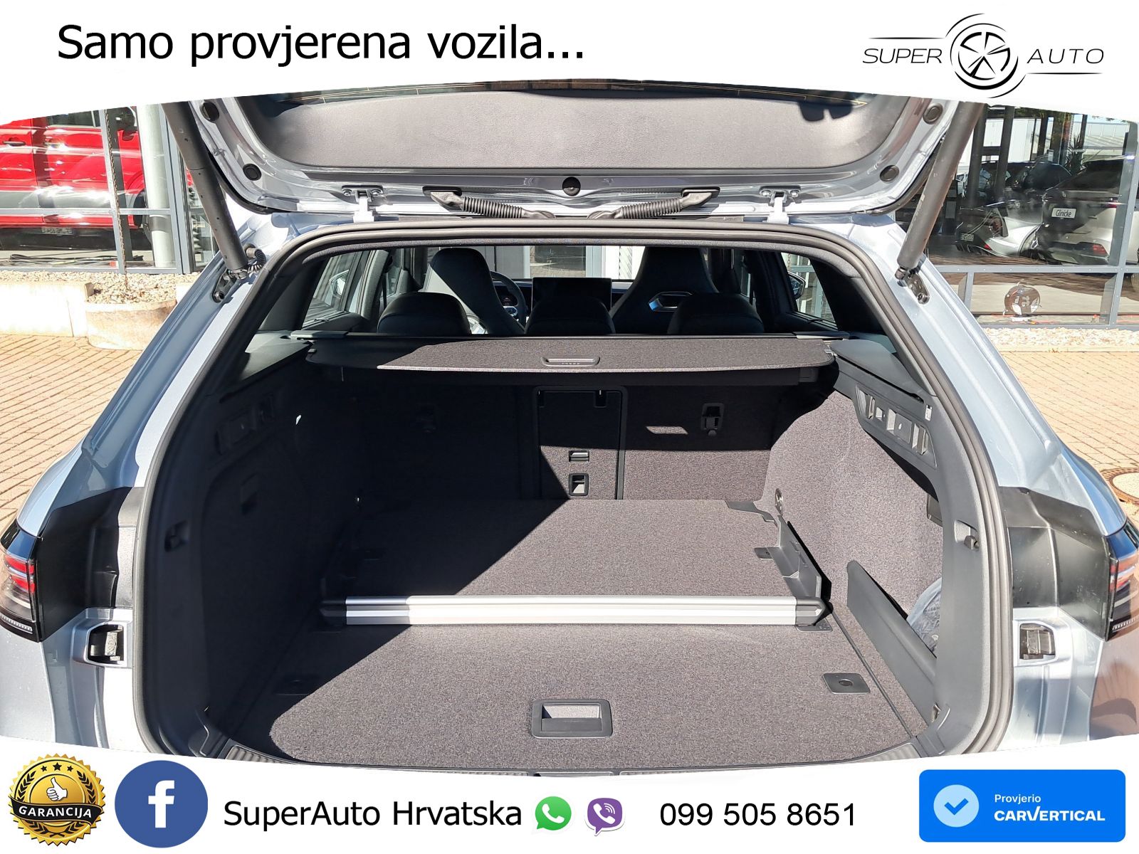 Volkswagen Passat Variant 2.0 TDI (193 KS) 4MOTION DSG R-Line LED+GR SJED+ACC