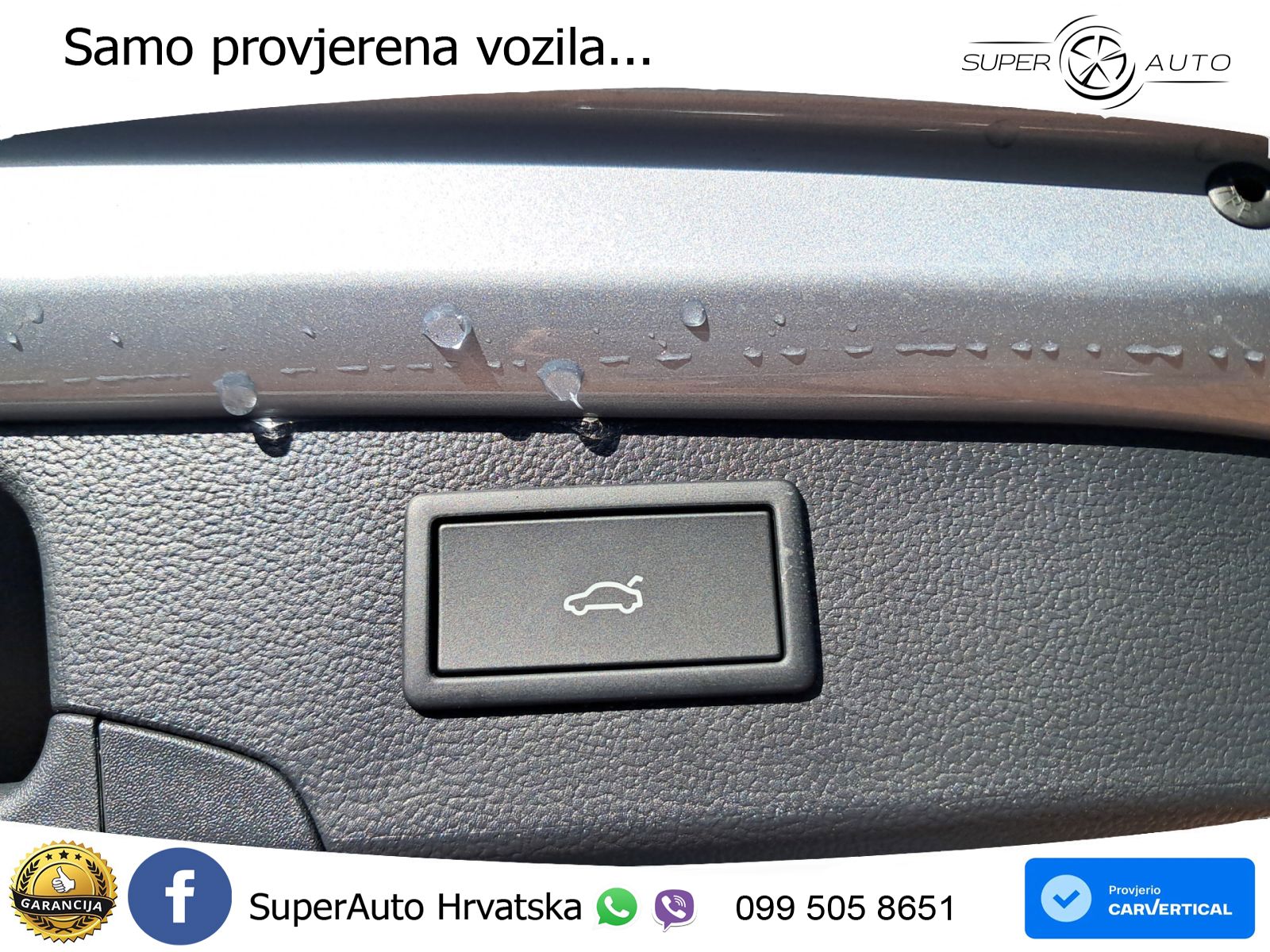 Volkswagen Passat Variant 2.0 TDI (193 KS) 4MOTION DSG R-Line LED+GR SJED+ACC