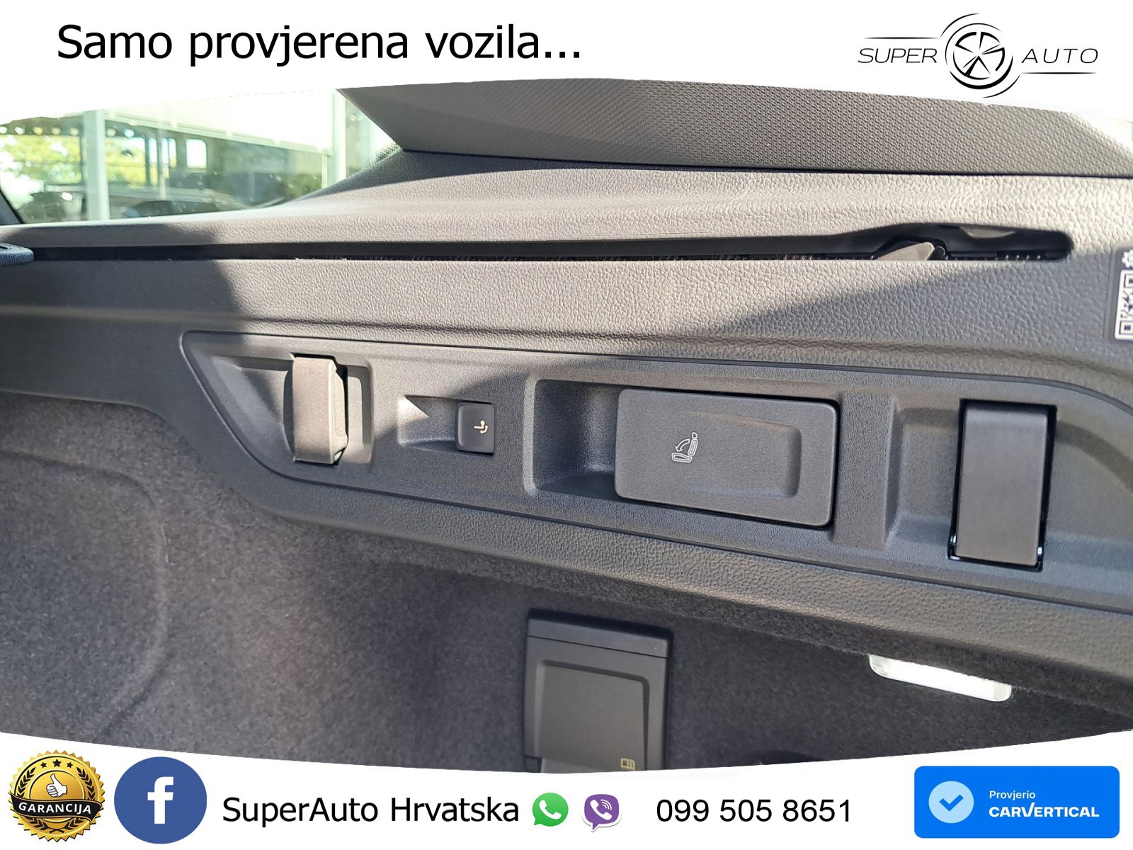 Volkswagen Passat Variant 2.0 TDI (193 KS) 4MOTION DSG R-Line LED+GR SJED+ACC