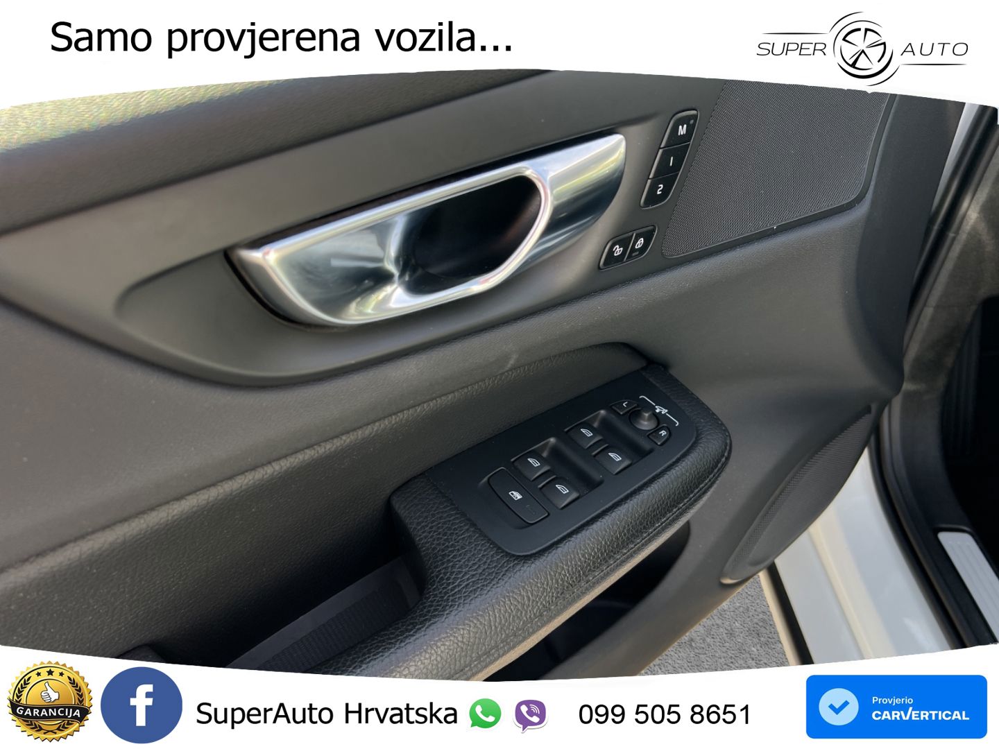 Volvo V60 2.0 B3 Automatic