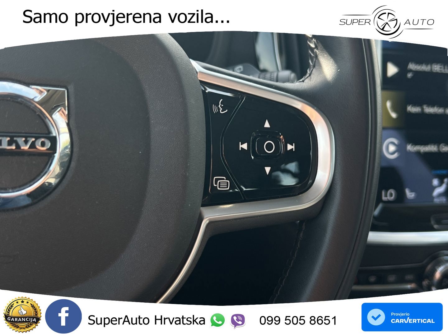 Volvo V60 2.0 B3 Automatic