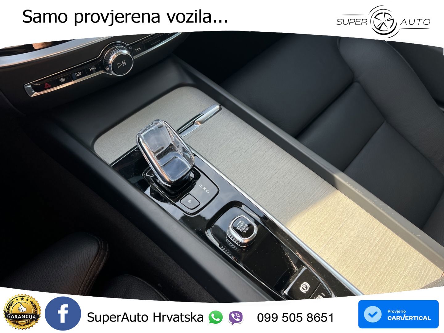Volvo V60 2.0 B3 Automatic