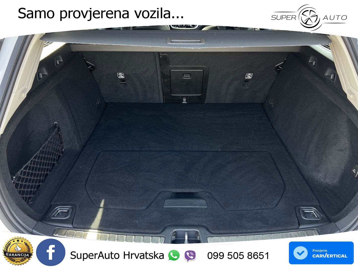 Volvo V60 2.0 B3 Automatic