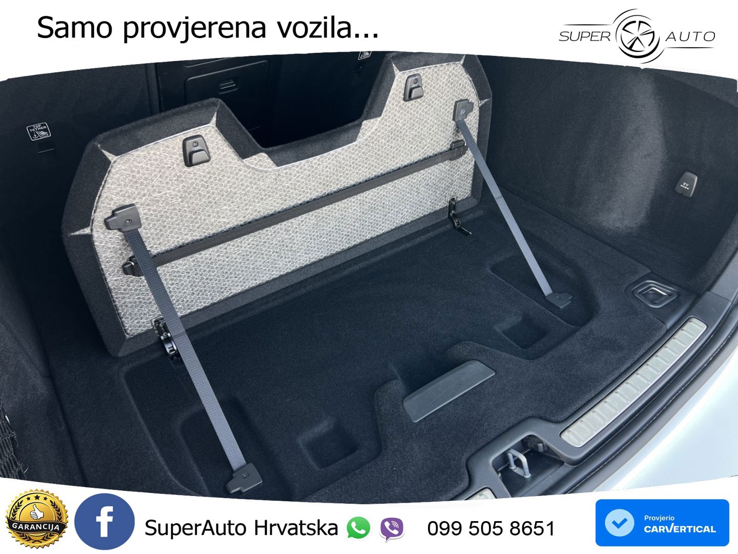 Volvo V60 2.0 B3 Automatic