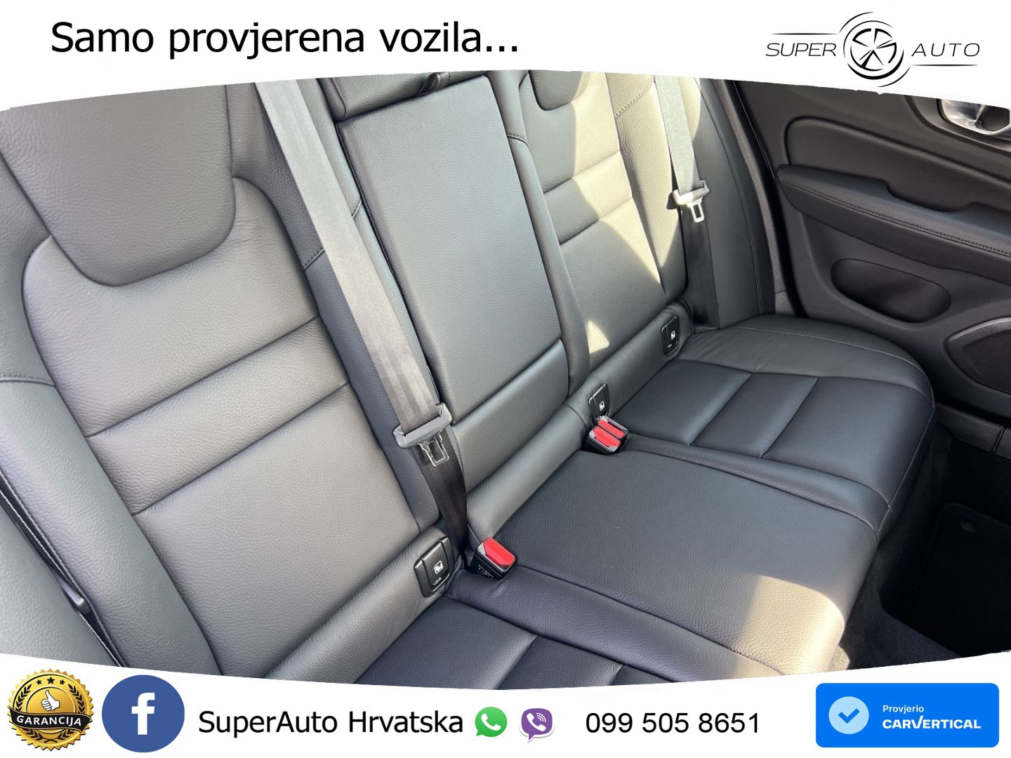 Volvo V60 2.0 B3 Automatic