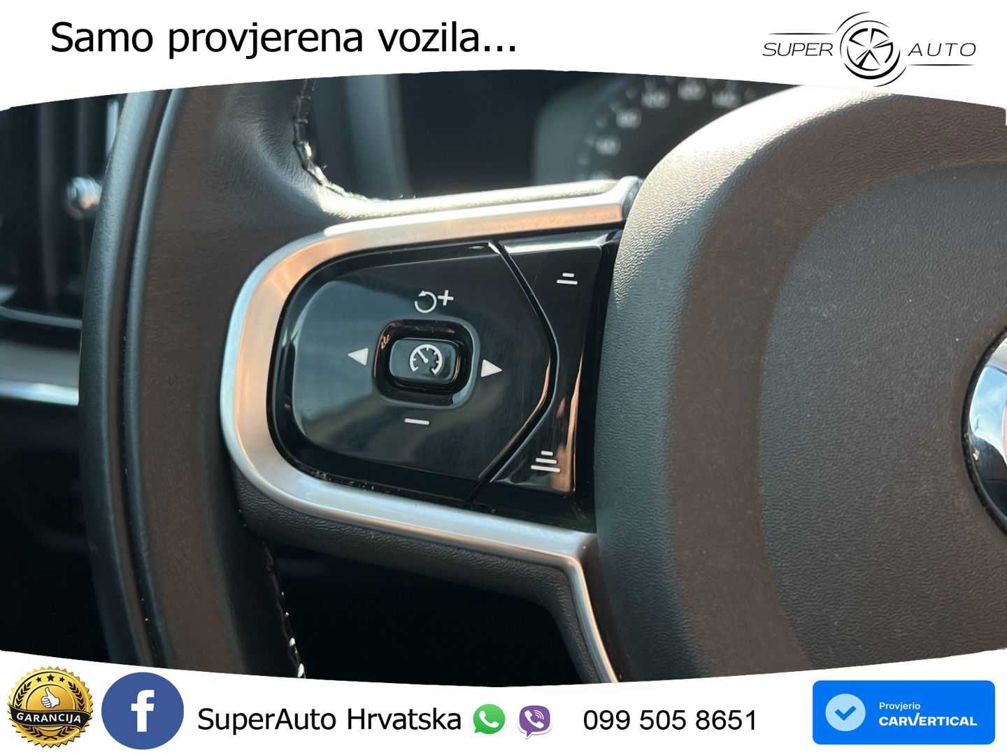 Volvo V60 2.0 B3 Automatic