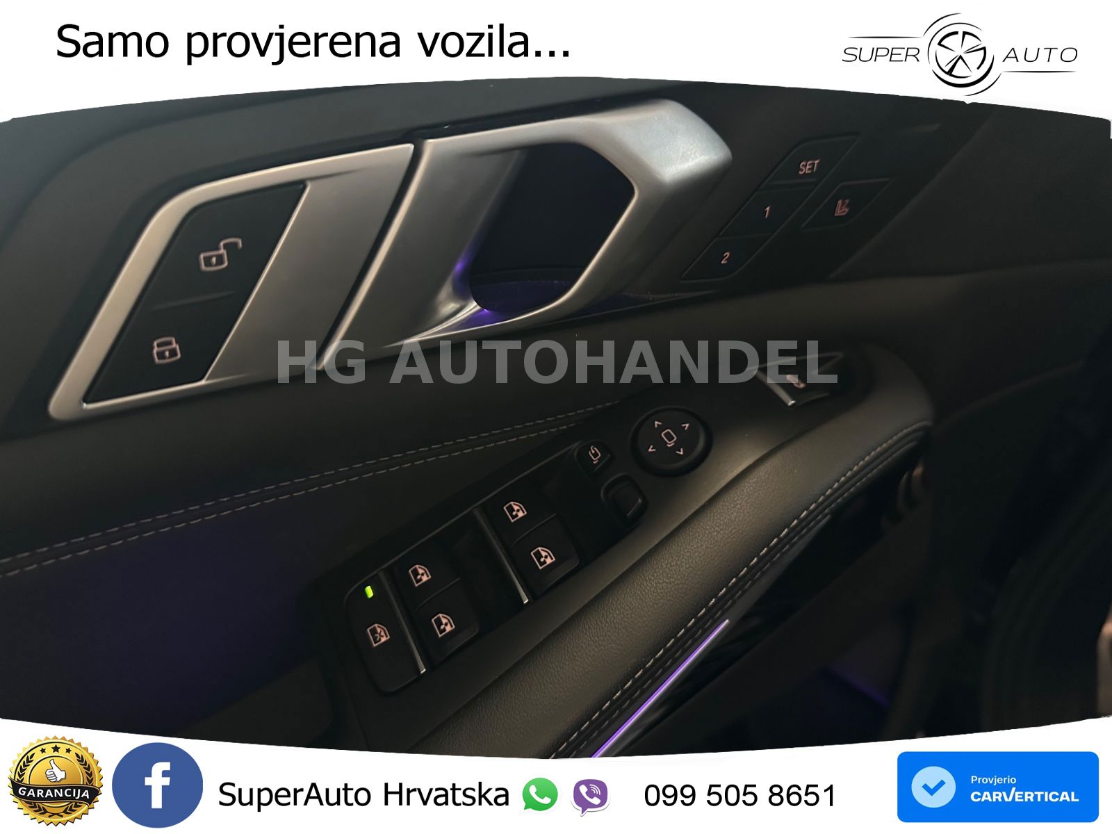 BMW X5 30d (286 KS) xDrive Steptronic M Sport