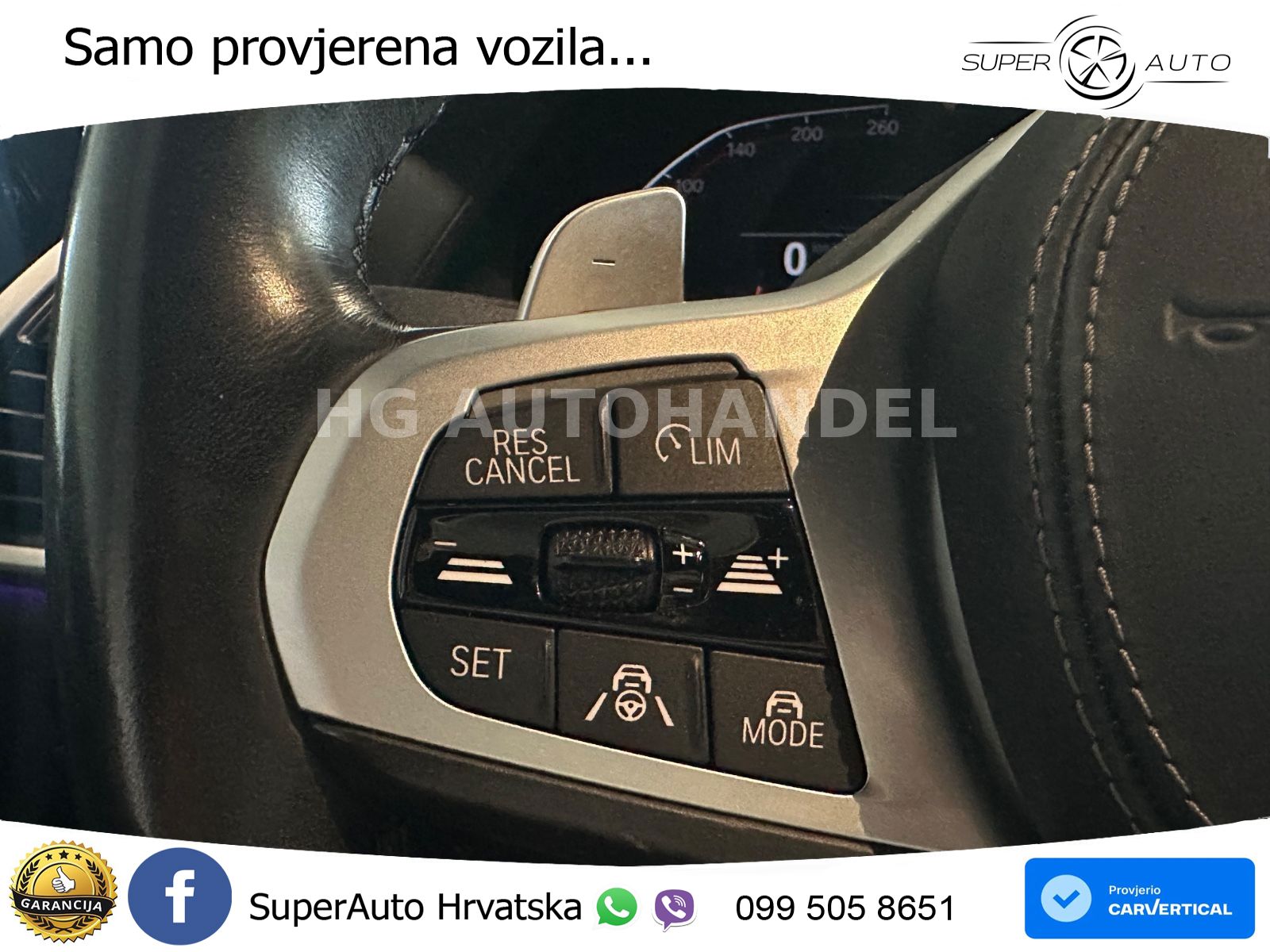 BMW X5 30d (286 KS) xDrive Steptronic M Sport