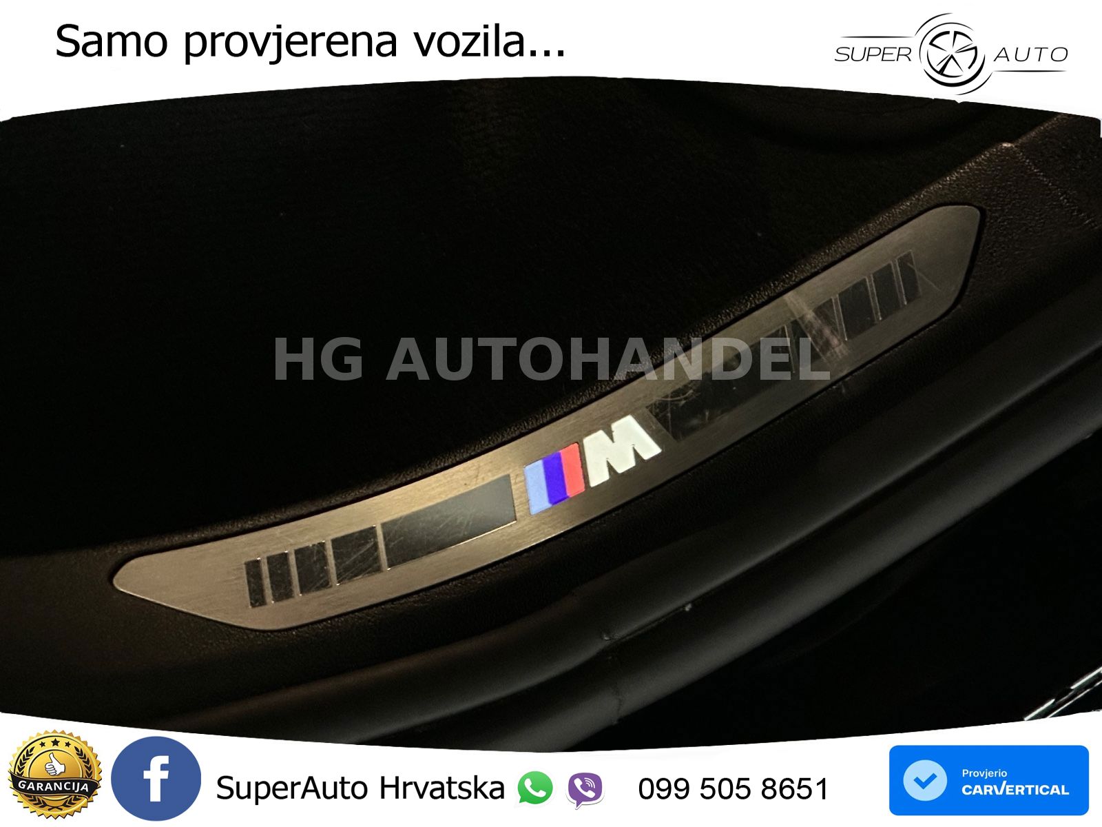 BMW X5 30d (286 KS) xDrive Steptronic M Sport
