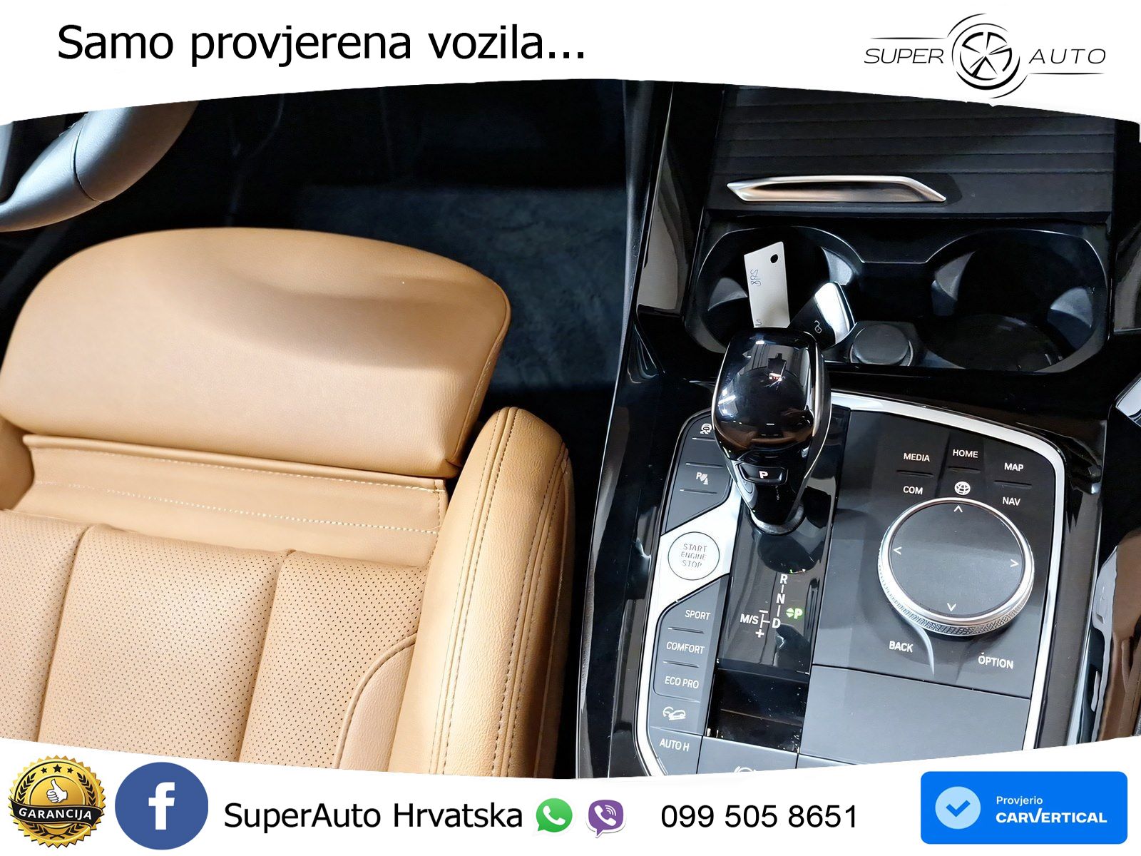 BMW X3 20d xDrive Steptronic