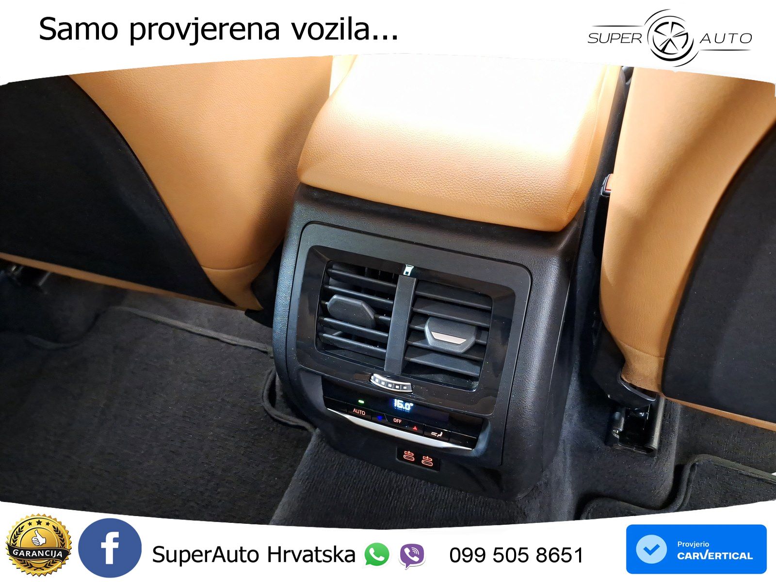 BMW X3 20d xDrive Steptronic