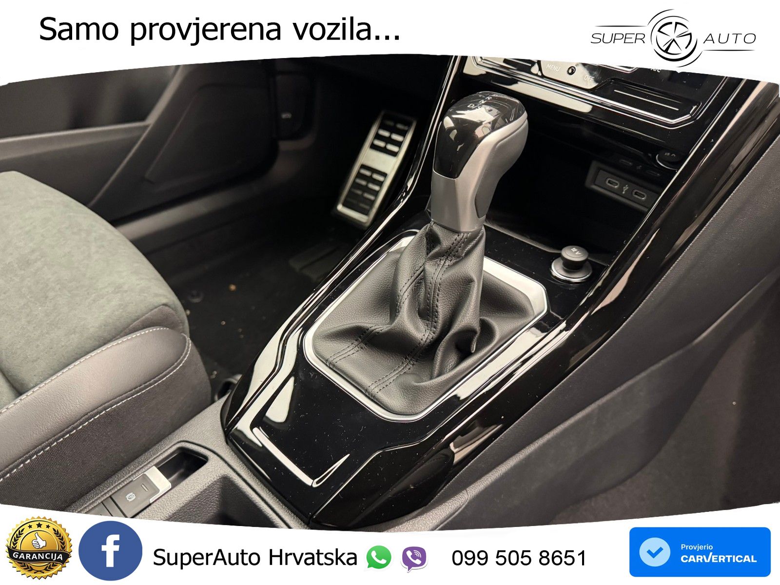 Volkswagen T-Roc 1.5 TSI (150 KS) DSG LED+GR SJED+ACC