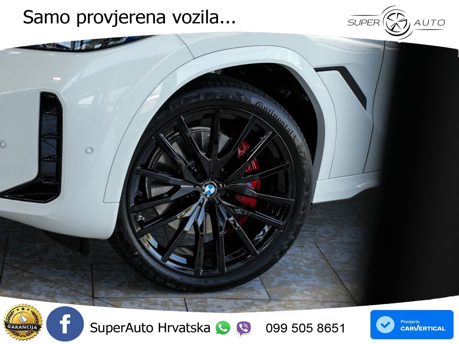 BMW X6 40d (352 KS) xDrive Steptronic M Sport LED+GR SJED+ACC